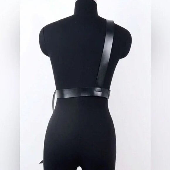New Women Shoulder Strap Belt main image 4